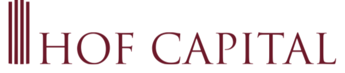 HOF Capital logo